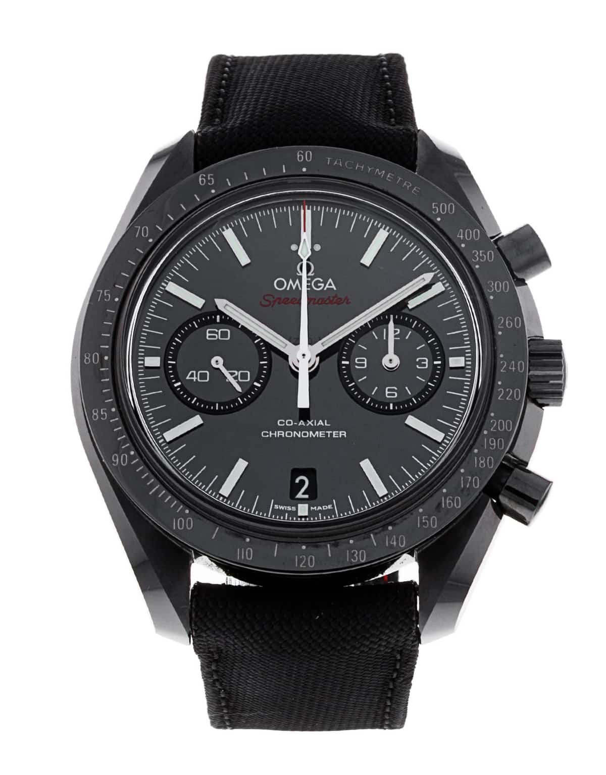 Omega Speedmaster Dark Side of the Moon 311.92.44.51.01.003